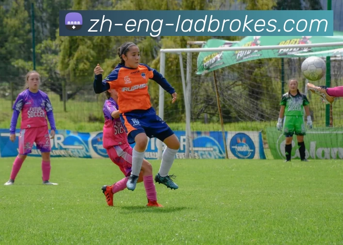 立博ladbrokes体育品牌故事